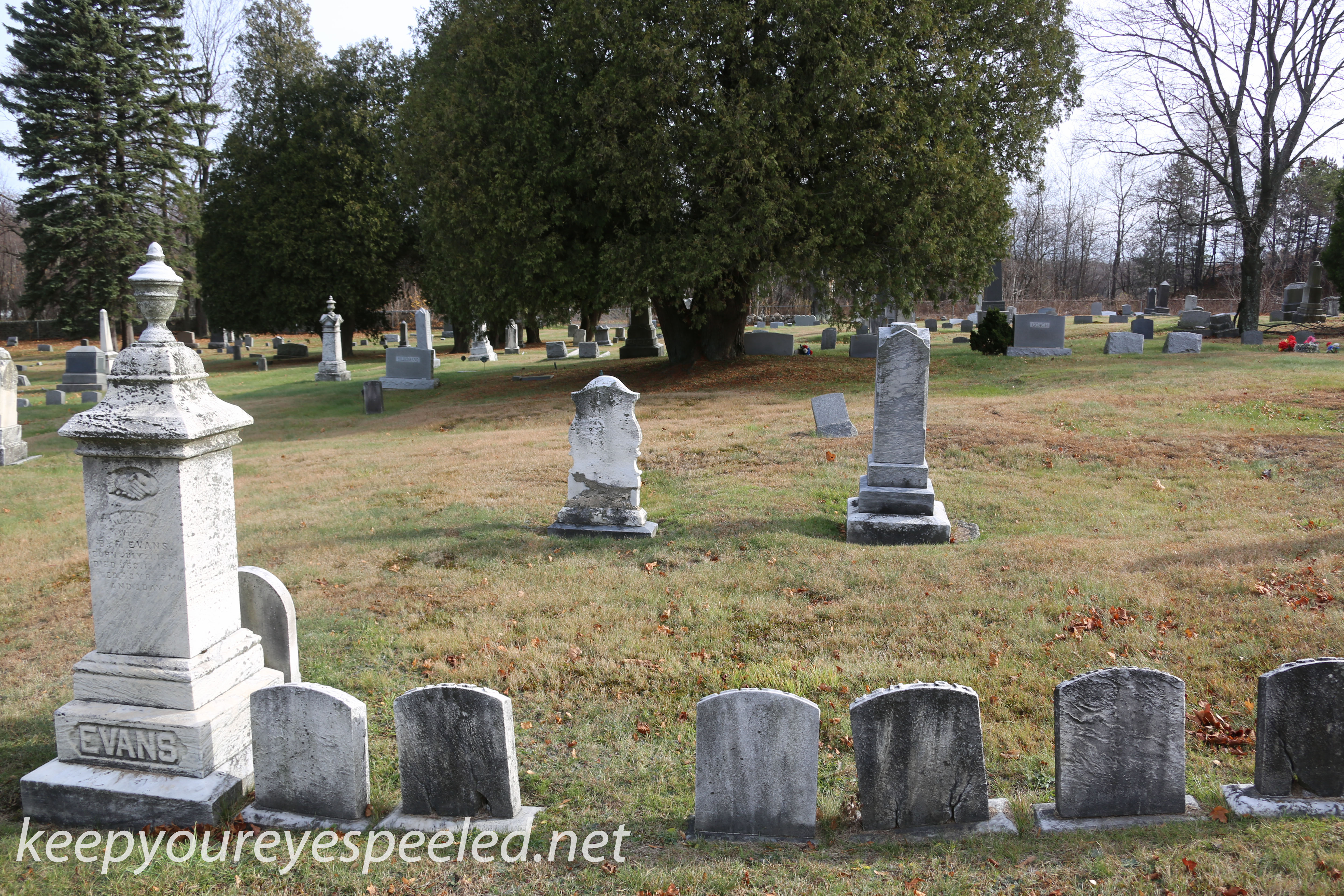 McAdoo-Tresckow hike  jeanesvill cemetery  (8 of 16)