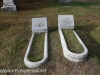 McAdoo-Tresckow hike  jeanesvill cemetery  (11 of 16)