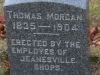 McAdoo-Tresckow hike  jeanesvill cemetery  (12 of 16)