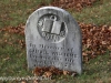McAdoo-Tresckow hike  jeanesvill cemetery  (14 of 16)