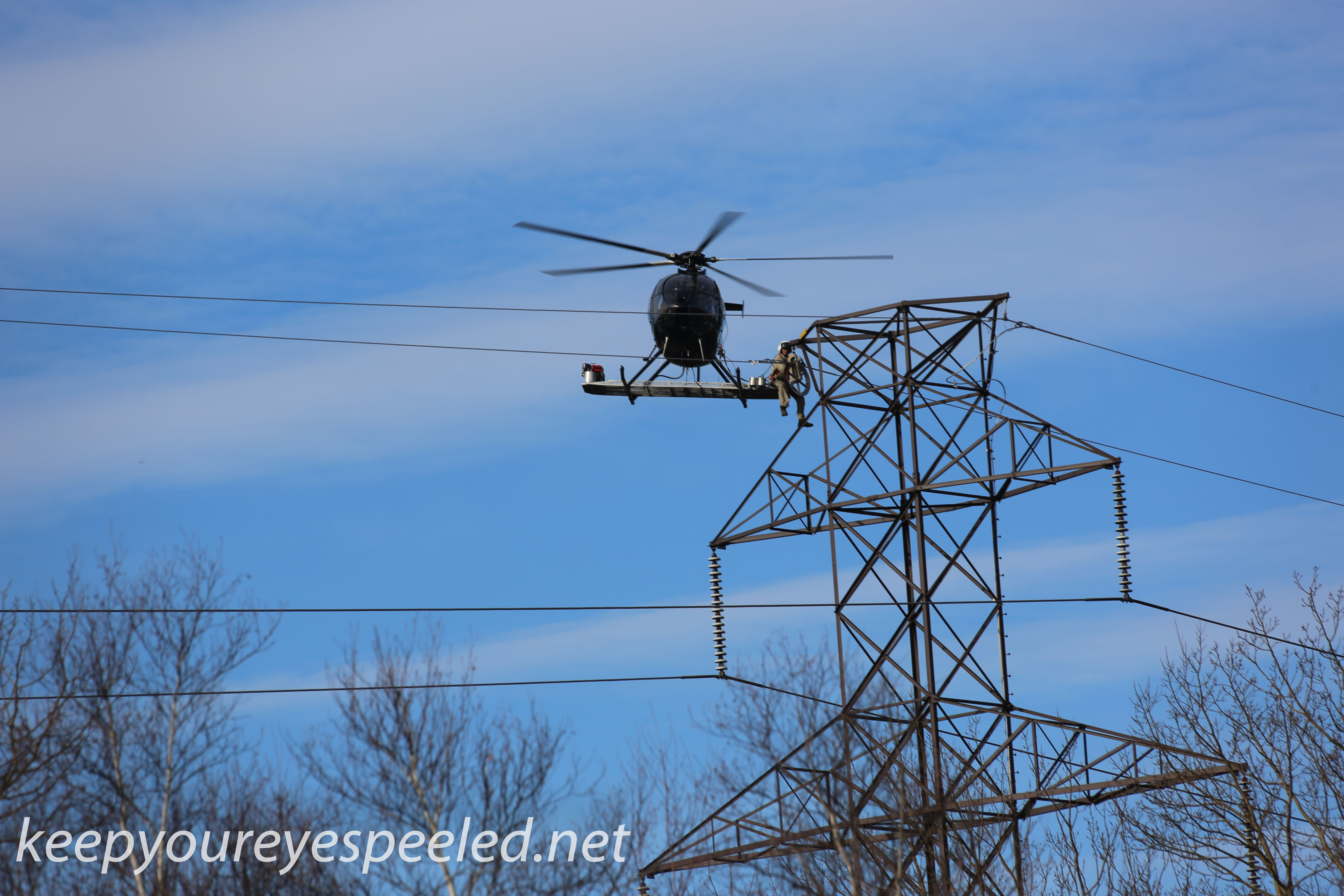 McAdoo-Tresckow  hike helicopter (3 of 5)