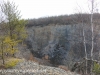 McAdoo-Tresckow  hike McAdoo strip mine  (26 of 32)