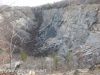 McAdoo-Tresckow  hike McAdoo strip mine  (30 of 32)