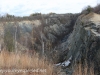 McAdoo-Tresckow  hike McAdoo strip mine  (32 of 32)