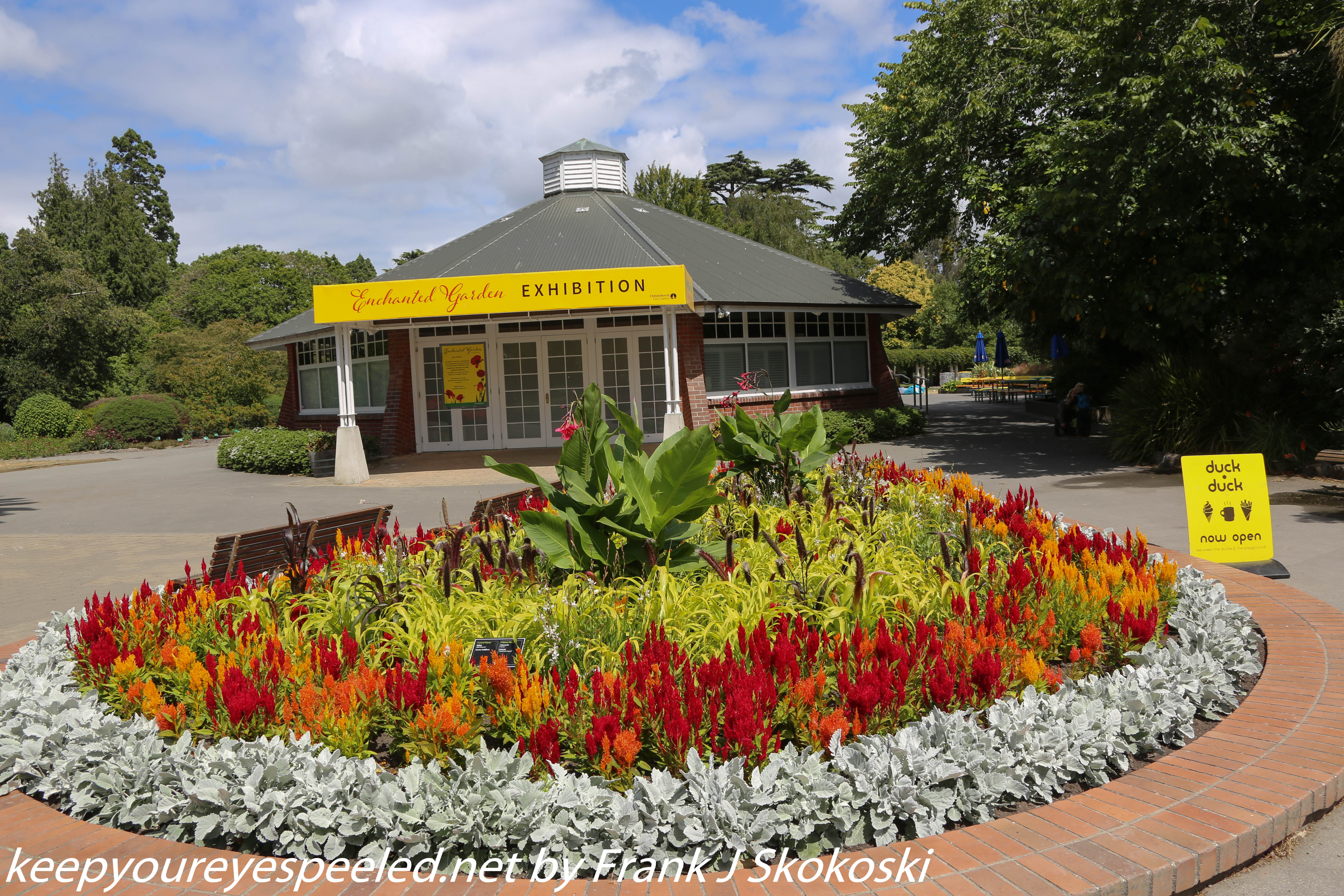 New-Zealand-Christchurch-botnical-gardens-3-of-7