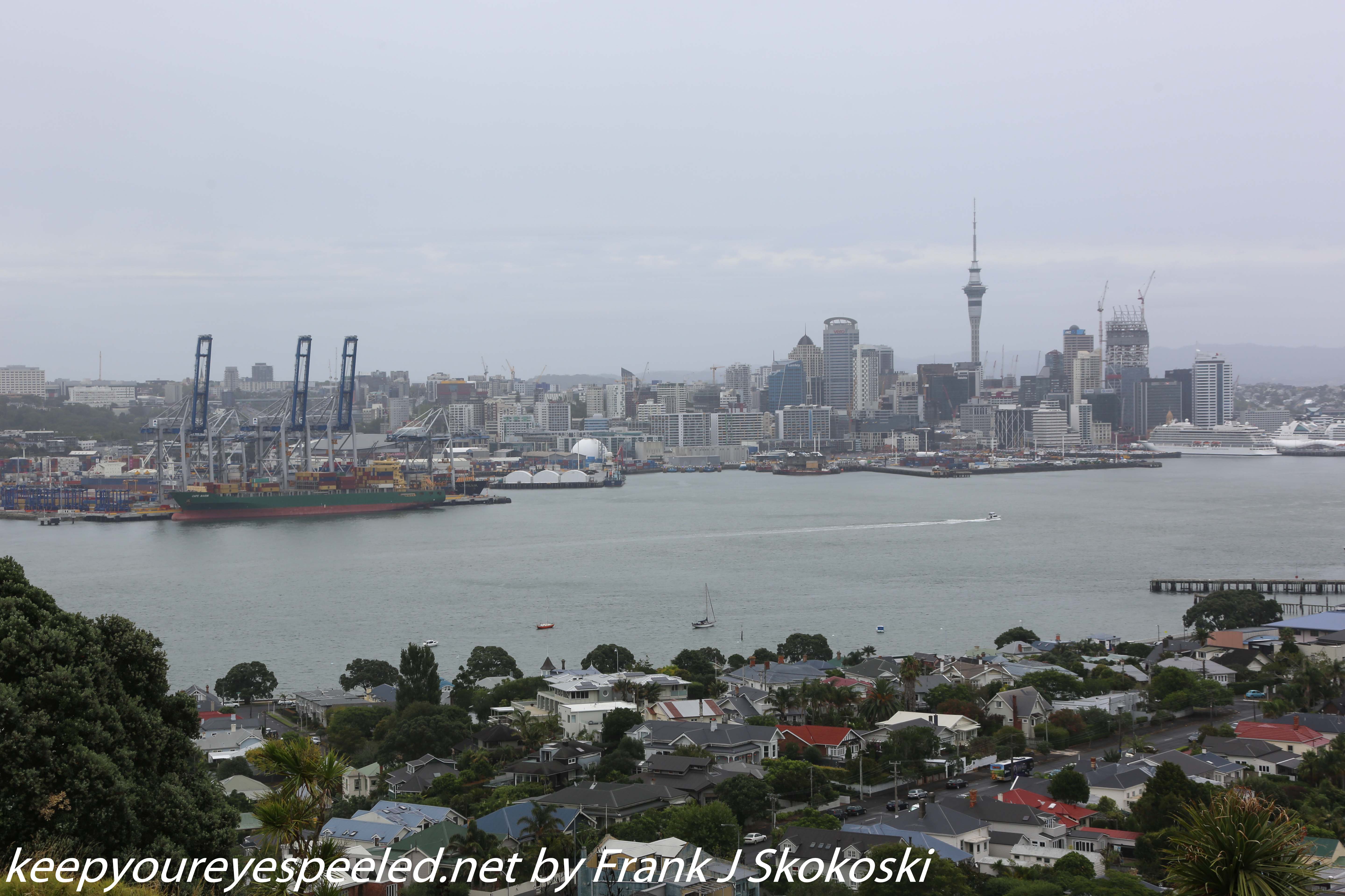 New-zealand-Day-Eighteen-Auckland-afternoon-cruise-February-23-26-of-46