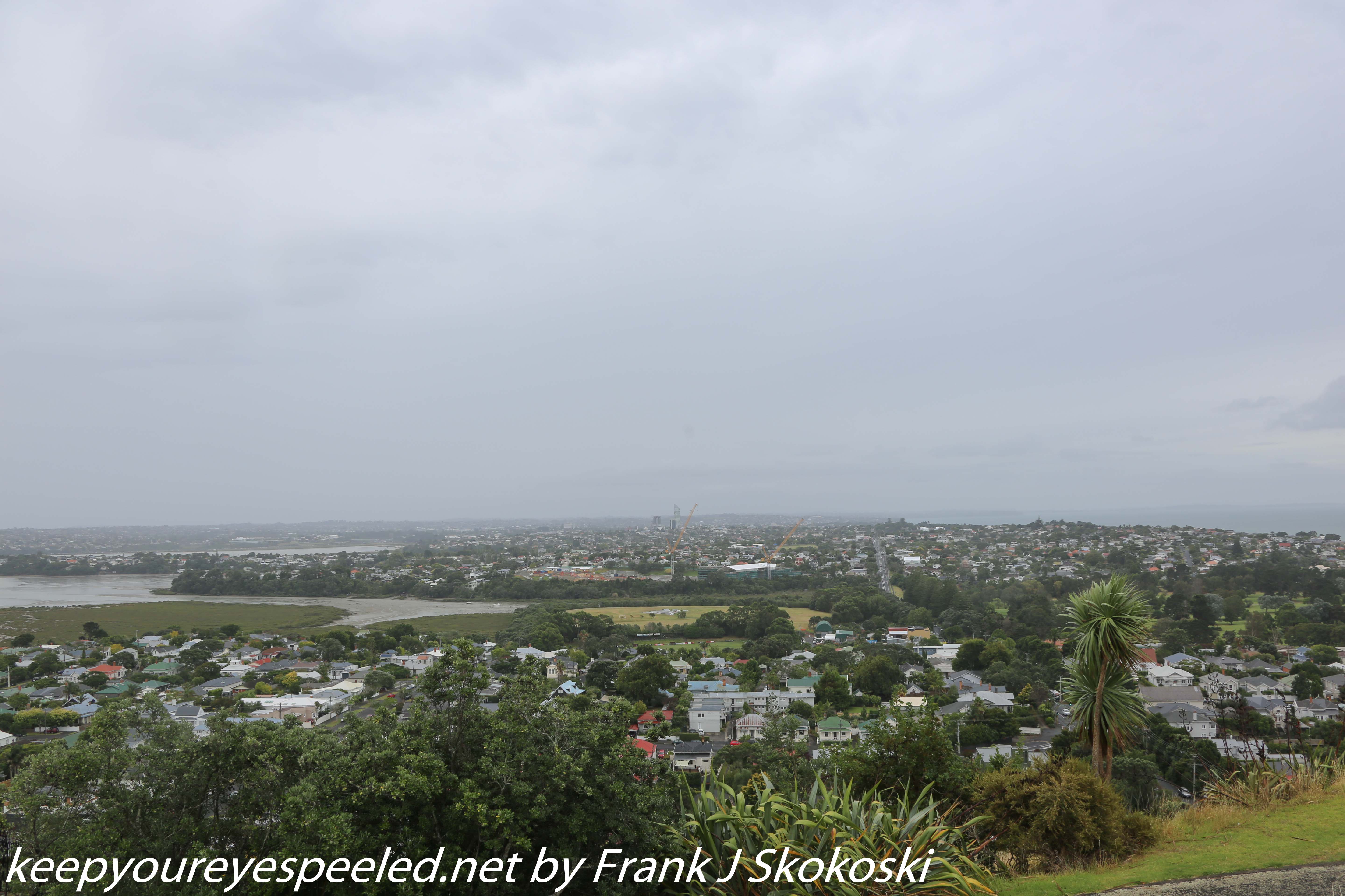 New-zealand-Day-Eighteen-Auckland-afternoon-cruise-February-23-28-of-46