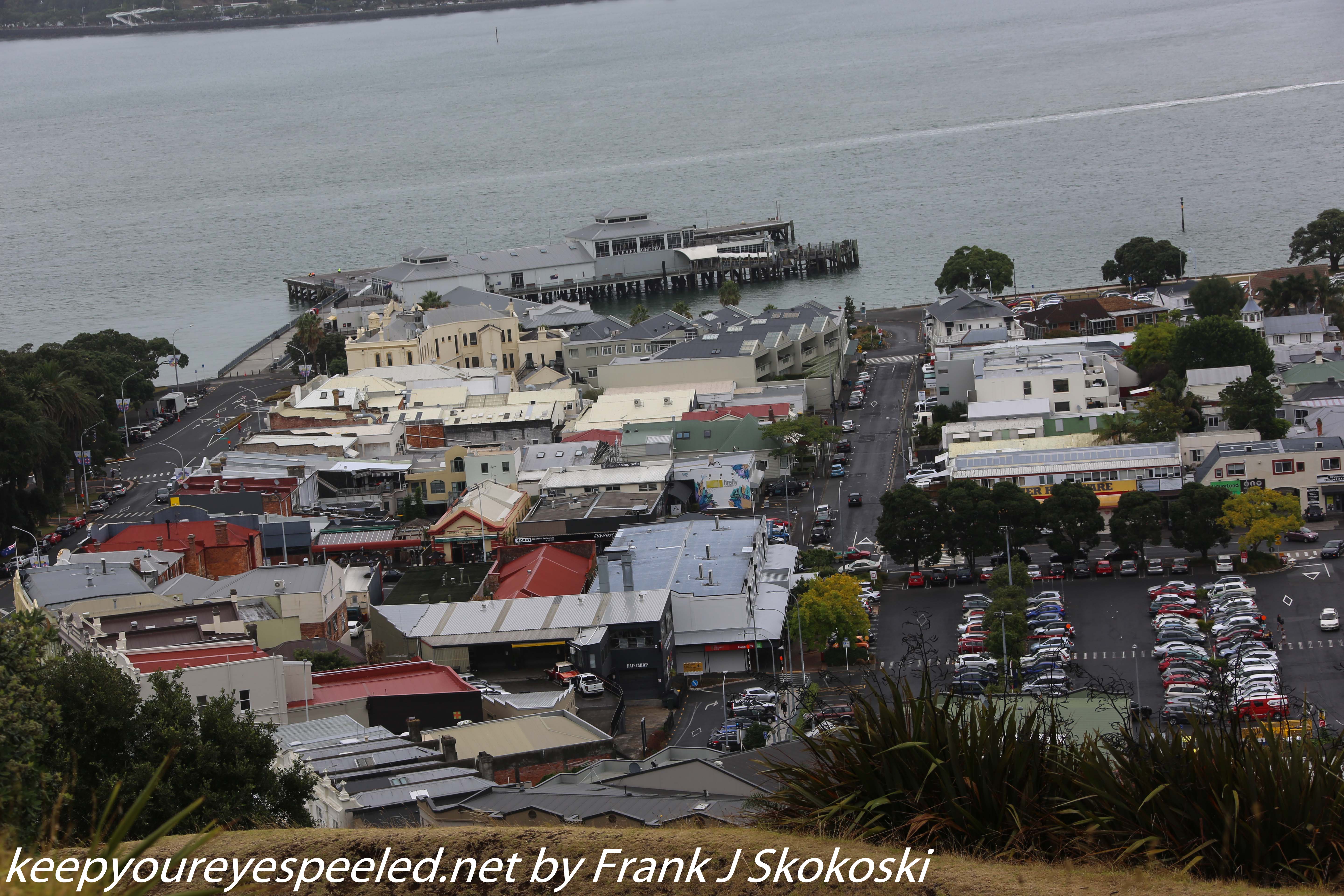 New-zealand-Day-Eighteen-Auckland-afternoon-cruise-February-23-31-of-46
