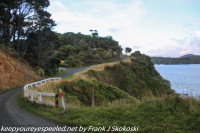New Zealand Day Eleven Stewart Island walk from Ackers Point February 16 2019
