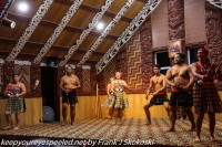 New Zealand Day Fourteen Rotorua Te Puia culture part two February 19 2019