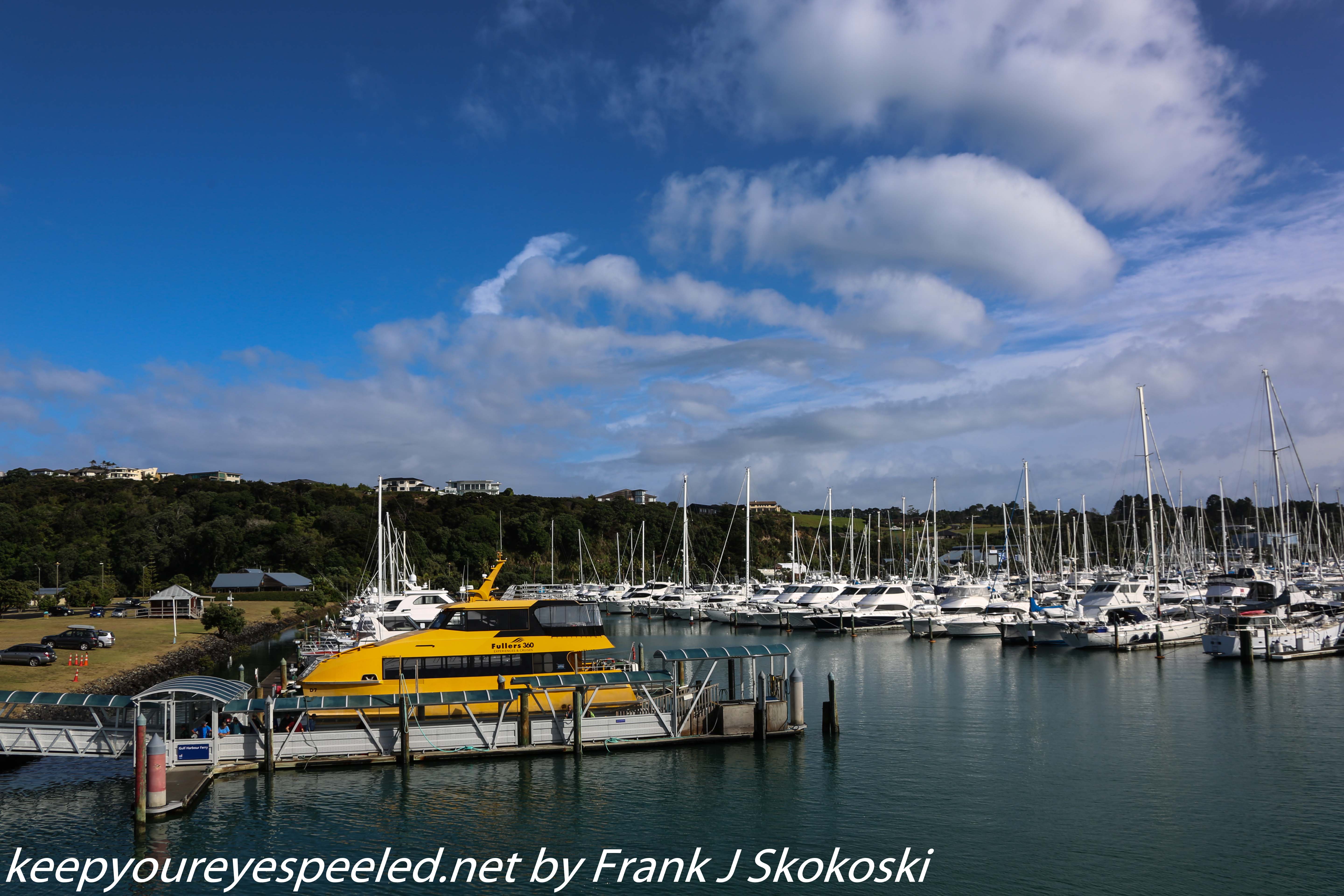 New-zealand-Day-Nineteen-Auckland-Tiritiri-Matangi-cruise-10-of-11