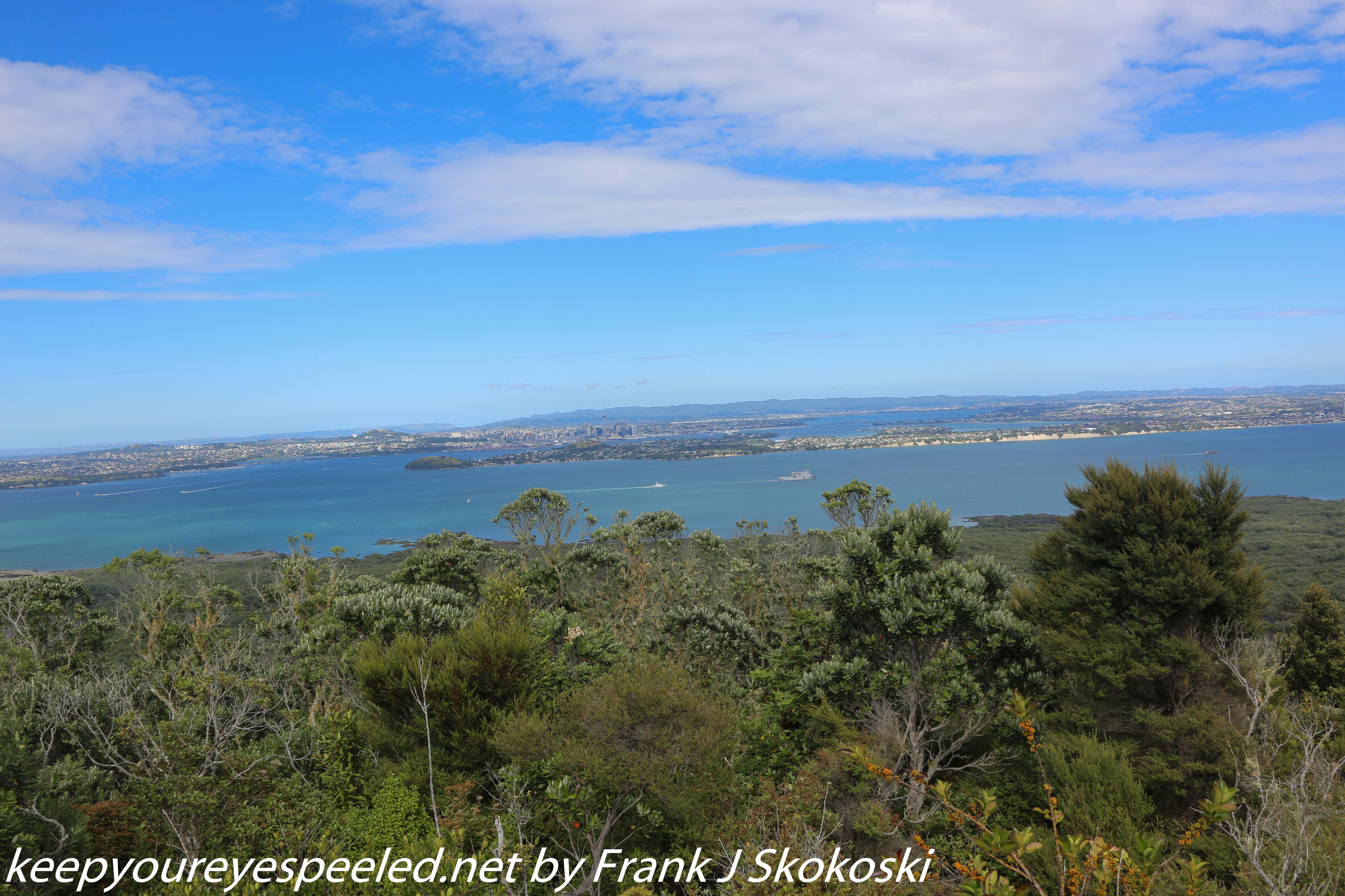 New-zealand-Day-Twenty-Auckland-Rangitoto-deive-and-hike-to-summit-19-of-20