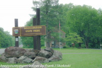 Nockamixon State Park June 12 2021 