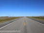 North Dakota drive to Rugby October 15 2015