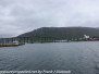 Norway Day Four Tromso morning walk June 3 2018