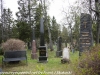 Tromso birds day cemetery  (1 of 11)