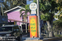 Orange Walk Belize February 15 2015