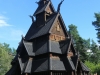 Oslo Norway Folkemuseum stave church (12 of 24)