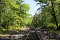 Penrose and railroad hike May 28 2016 