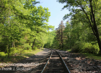 Penrose railroad -2