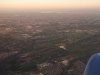 Dallas Texas plane ride -15