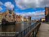 Gdansk Motlawa River walk -8
