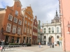 Gdansk old town -8