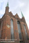 Poland Day Fifteen Gdansk St. Mary's Church 