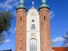 Gdansk Oliwa cathedral-477