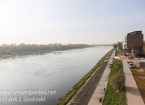 Warsaw morning walk -45