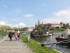 Poland Day Ten Krakow Vistula River -15