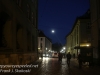 Krakow evening walk -26