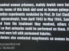Auschwitz exhibits photos -27