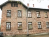 Auschwitz buildings one -10