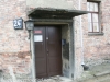 Auschwitz buildings one -13