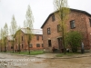 Auschwitz buildings one -16