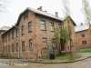 Auschwitz buildings one -17