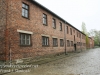 Auschwitz buildings one -19