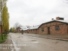 Auschwitz buildings one -20
