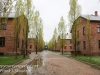 Auschwitz buildings one -29
