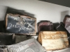 Auschwitz exhibits belongings -11