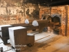Auschwitz exhibits gas chambers -35