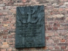 Poland Day Eleven Auschwitz Wednesday April 19 054