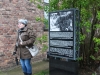 Poland Day Eleven Auschwitz Wednesday April 19 057