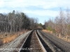 Railroad tracks hike Hazleton Heights  (11 of 47)