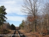 Railroad tracks hike Hazleton Heights  (13 of 47)