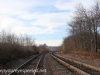 Railroad tracks hike Hazleton Heights  (4 of 47)