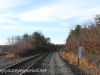 Railroad tracks hike Hazleton Heights  (5 of 47)