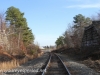 Railroad tracks hike Hazleton Heights  (9 of 47)