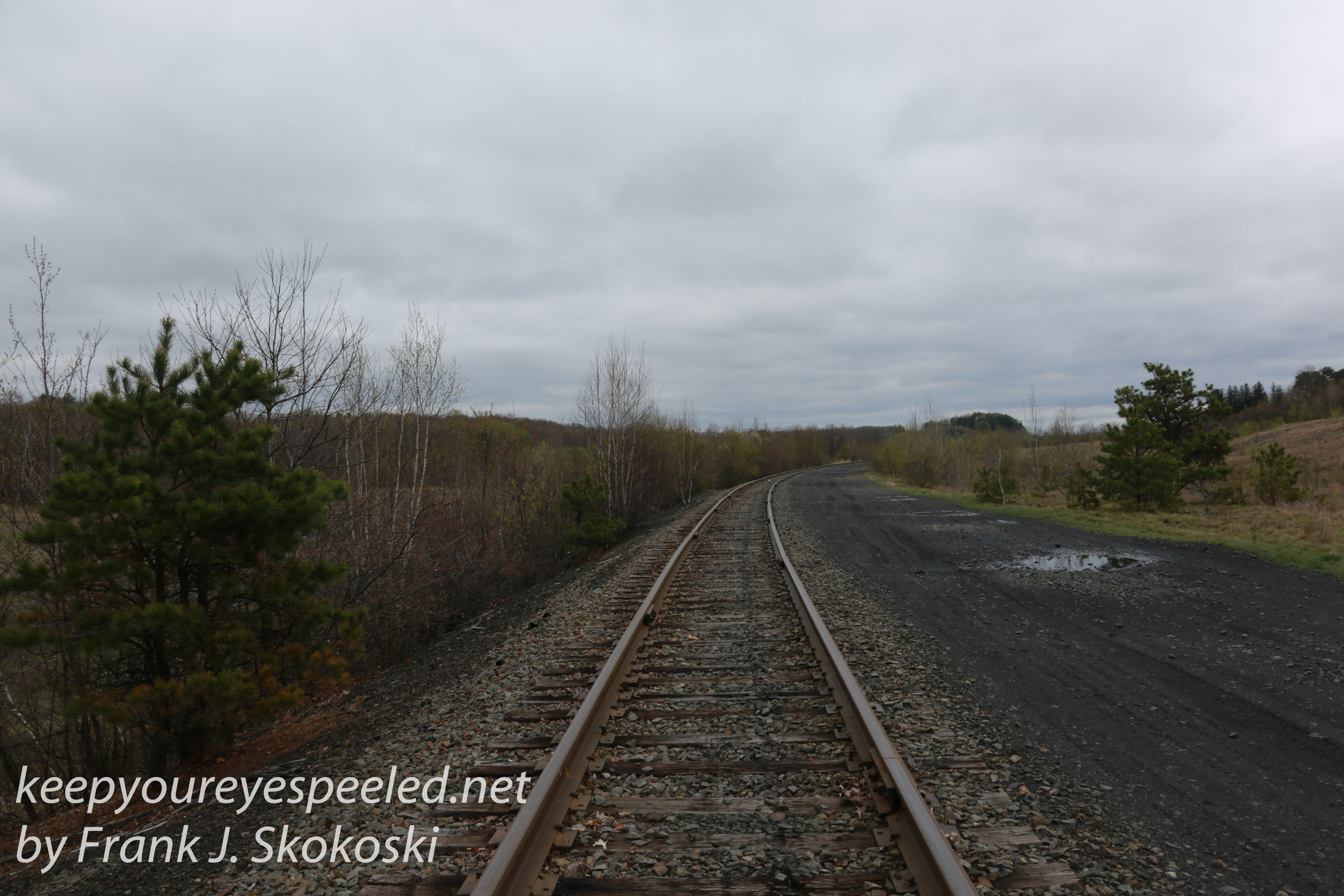 railroad tracks hike -21